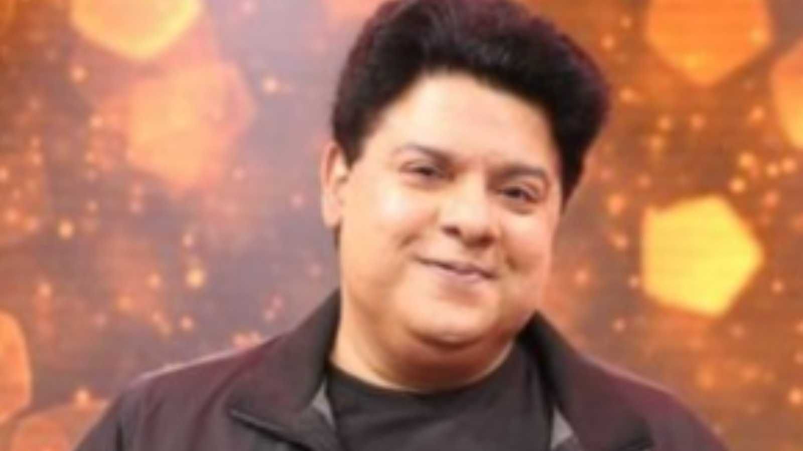 'Not Everyone Deserves A Second Chance' : Netizens Trend 'Remove Sajid ...