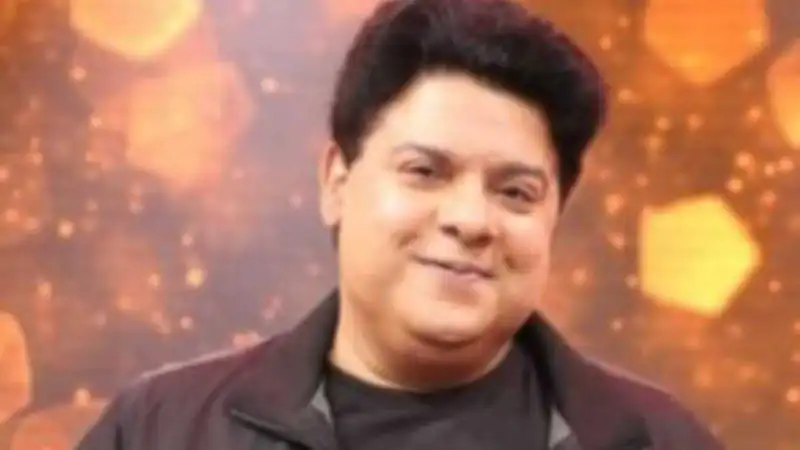 Sajid Khan Bigg Boss 16