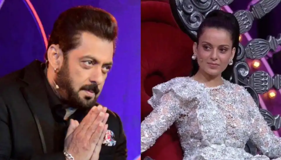 Bigg Boss 16: BB breaks 15 year long tradition with new rule; fans accuse makers of copying Kangana Ranaut’s Lock Upp