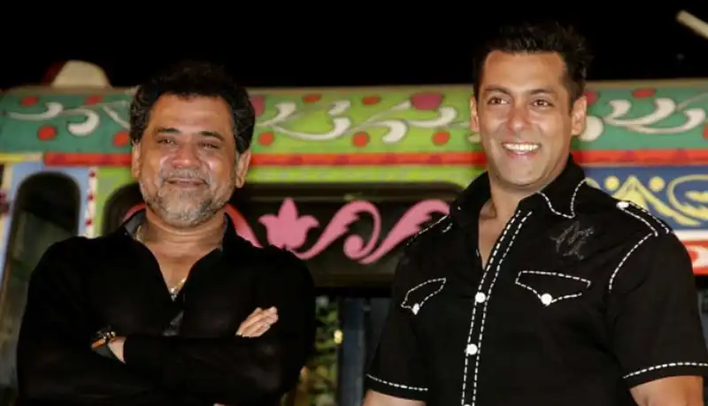 Anees Bazmee reacts to rumors of making No Entry Mein Entry without Salman Khan; adds ‘If he doesn't want to do it..’