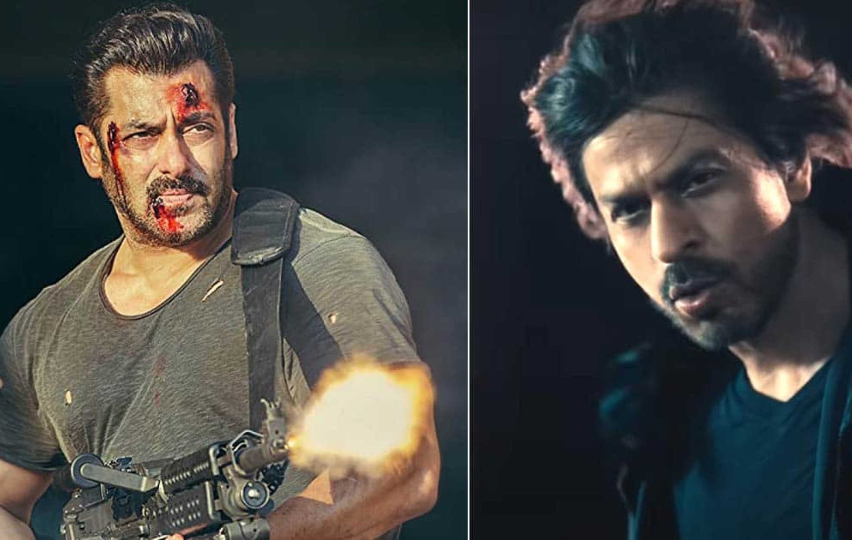 शाहरुख खान की 'पठान' या सलमान खान की 'टाइगर 3' का नहीं, साउथ के इस सुपरस्टार की फिल्म का इंतजार कर रहे हैं फैंस