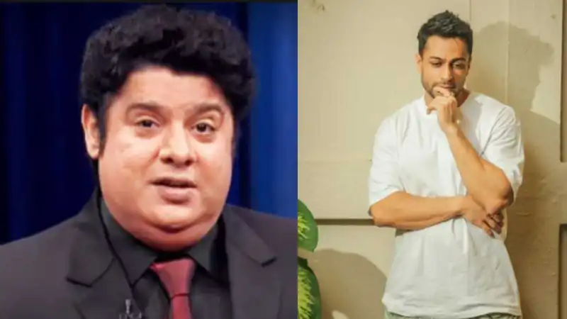 Sajid Khan, Shalin Bhanot : These Bigg Boss 16 contestants are receiving a huge thumbs down from the masses 