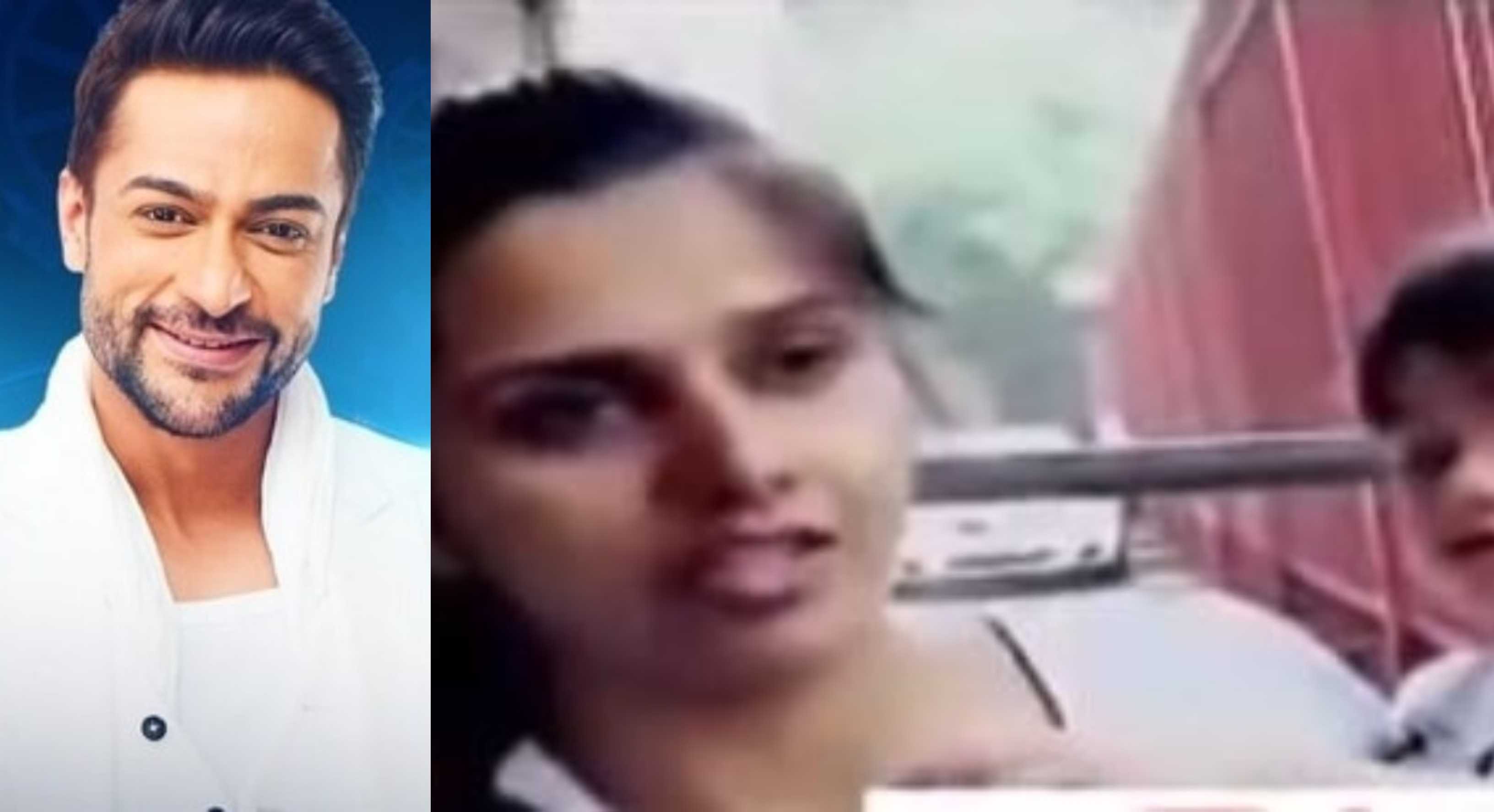 बिग बॉस 16: शालीन भनोट की एक्स वाइफ दलजीत कौर का वीडियो वायरल, यूजर्स बोले-'पत्नी को पीटने वाला'