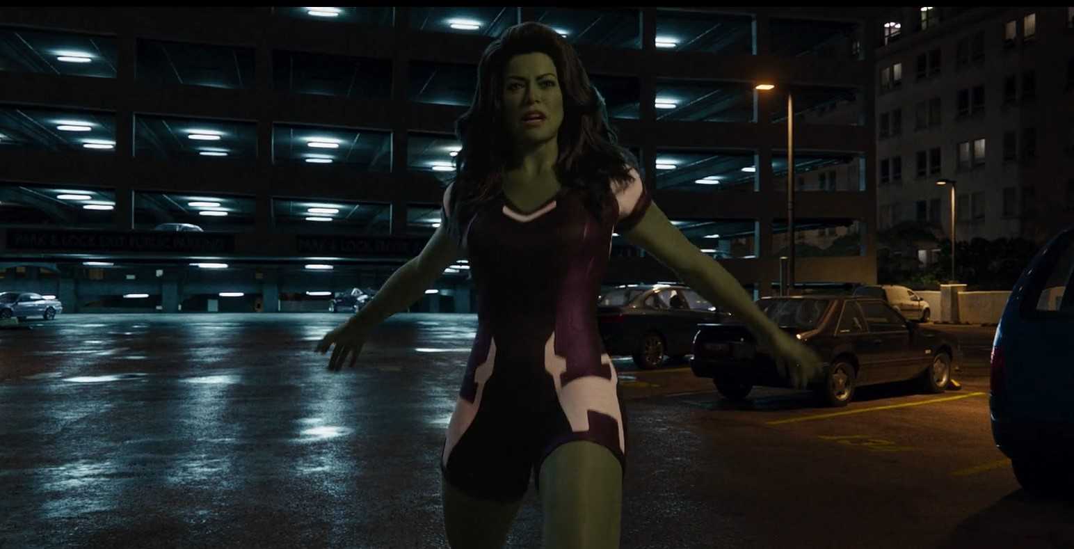 She-Hulk: Attorney at Law season finale promo teases the return of Bruce Banner and an epic rematch