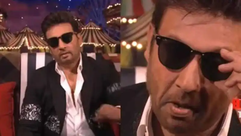 Shekhar Suman Bigg Boss 16