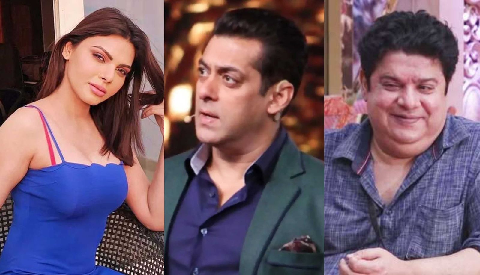 Sherlyn Chopra requests Salman Khan to be a ‘bhaijaan’ to Me Too victims; wants Sajid Khan out of Bigg Boss 16