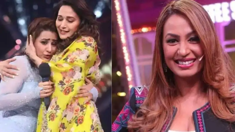 Shilpa confirms elimination from Jhalak Dikhlaa Jaa 10 due to dengue; Kashmera Shah trolled for misspellling Bigg Boss 16 contestant Ankit Gupta