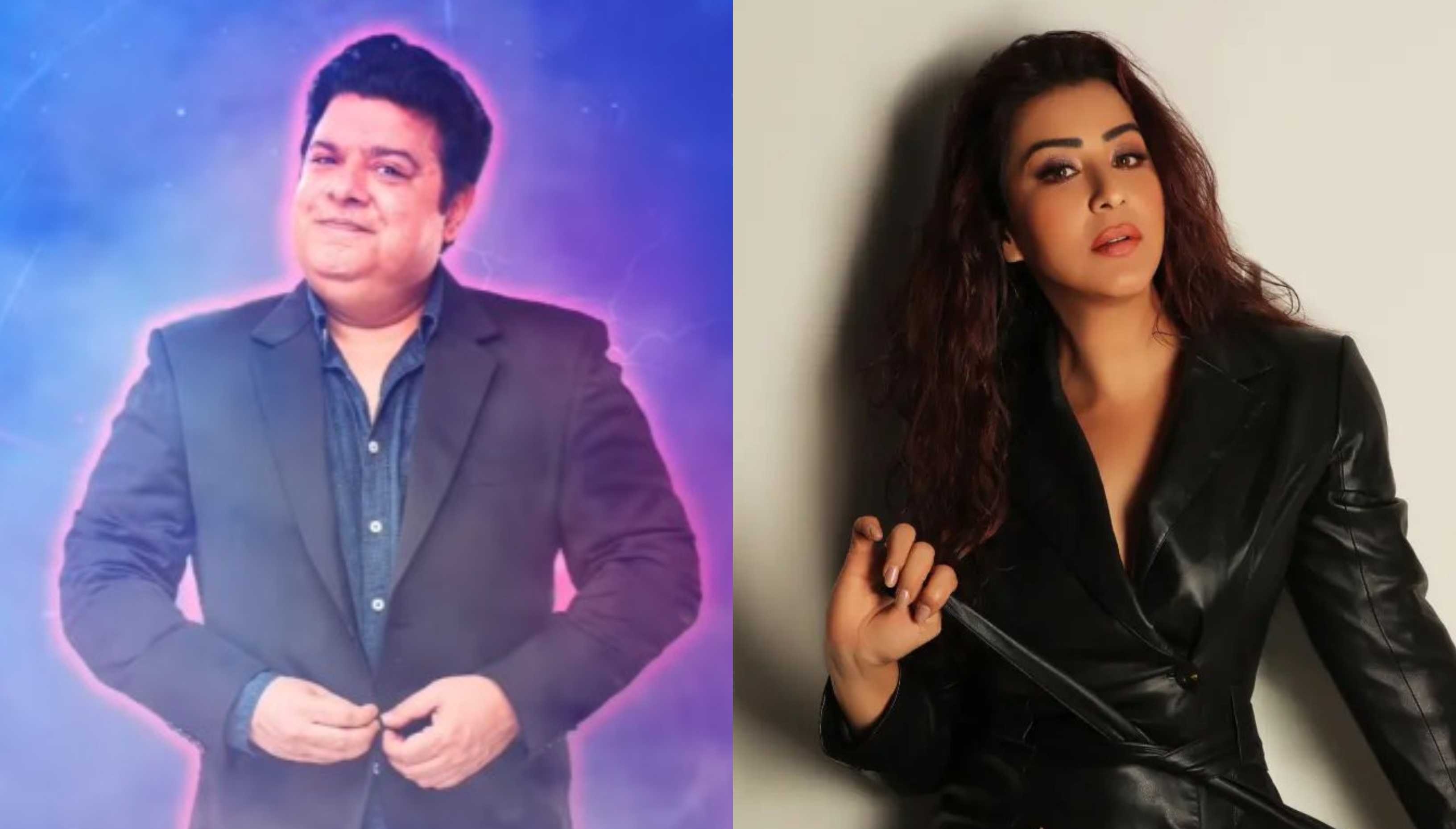 ‘No need to make an issue’: Shilpa Shinde feels Sajid Khan is in Bigg Boss 16 to correct what happened in the past