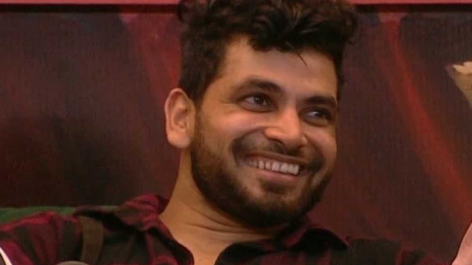 Bigg Boss Shiv Thakare Is The New Captain Defeating Priyanka Chahar Choudhary Has An Ugly