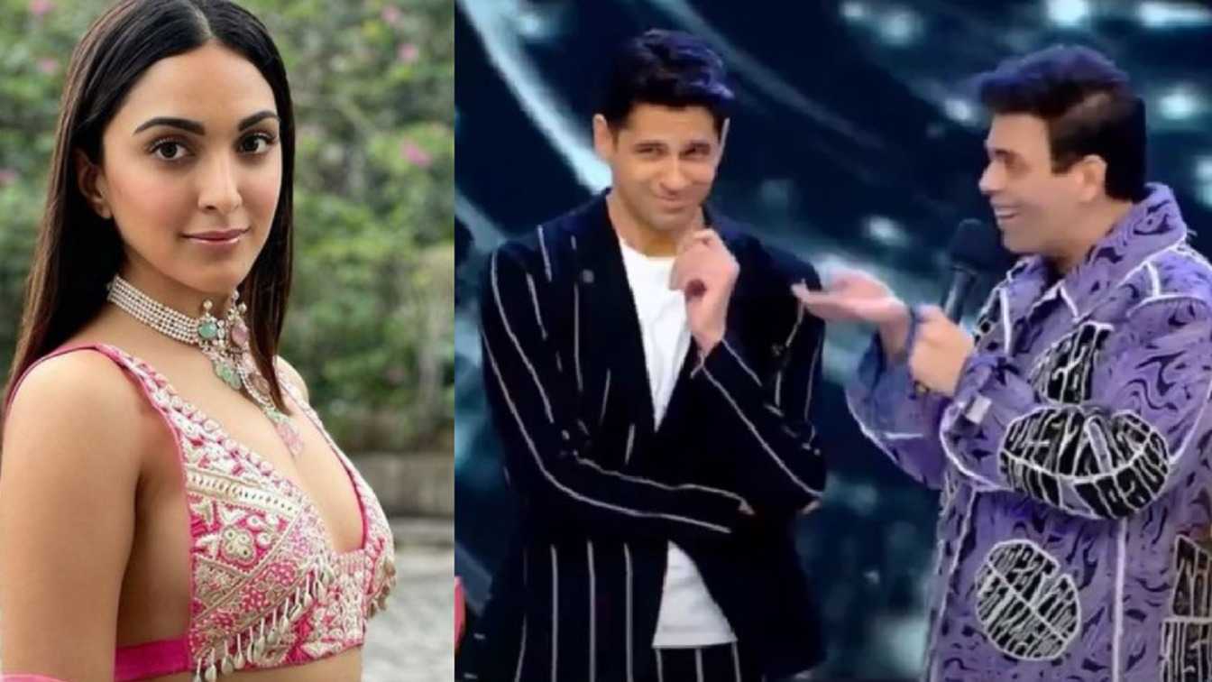 'Aap dilon ke Shershaah hai ke nahin': Karan Johar teases Sidharth Malhotra amid wedding rumours with Kiara Advani