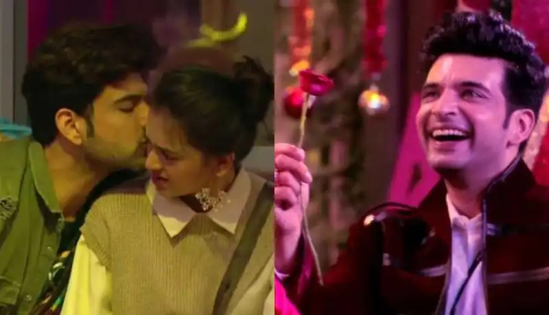 Karan Kundrra reveals plans of proposing to GF Tejasswi Prakash; shares what the Naagin 6 star does when he’s angry