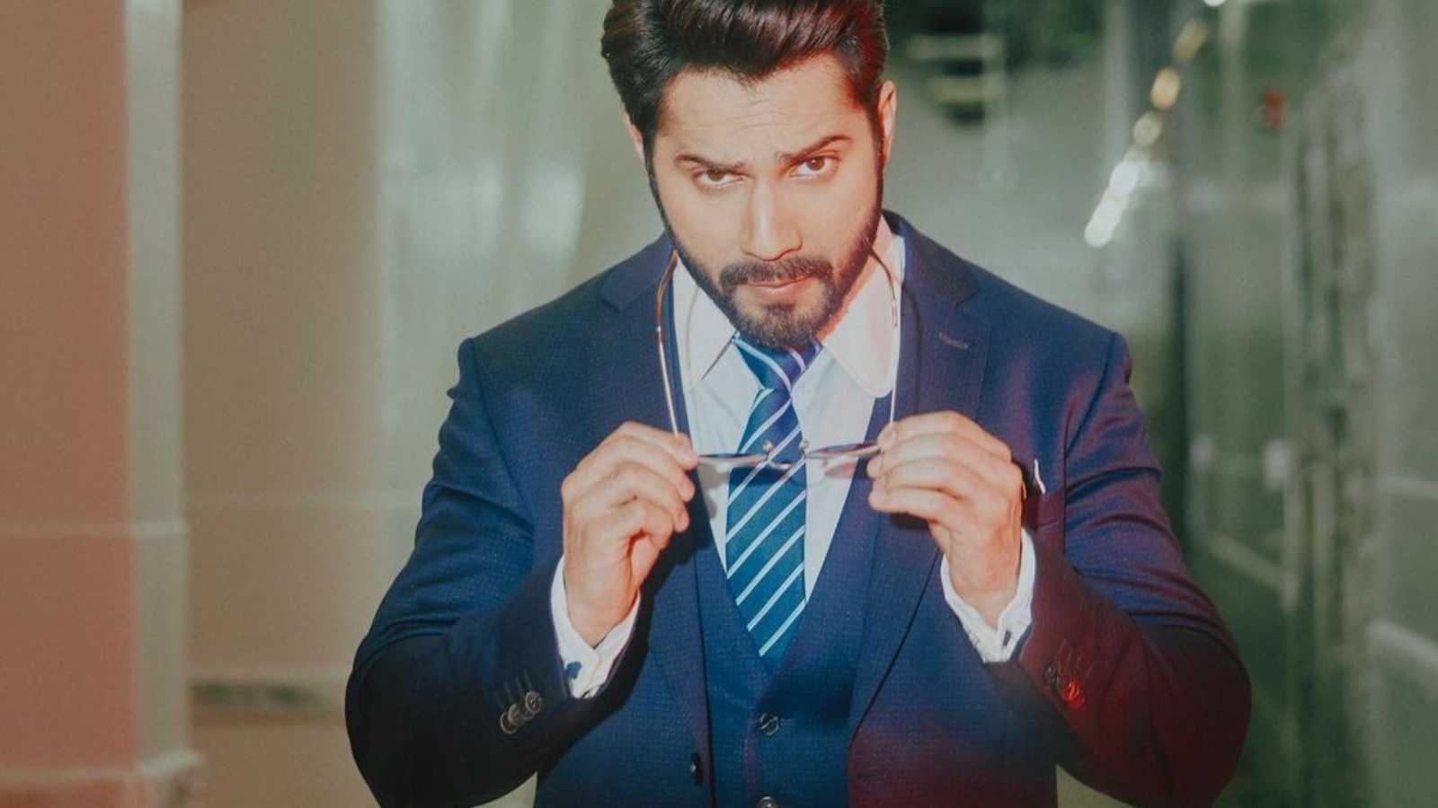 Varun Dhawan says there was a time he was 'arrogant' about audience reviews, admits he hasn't done superb work in every film