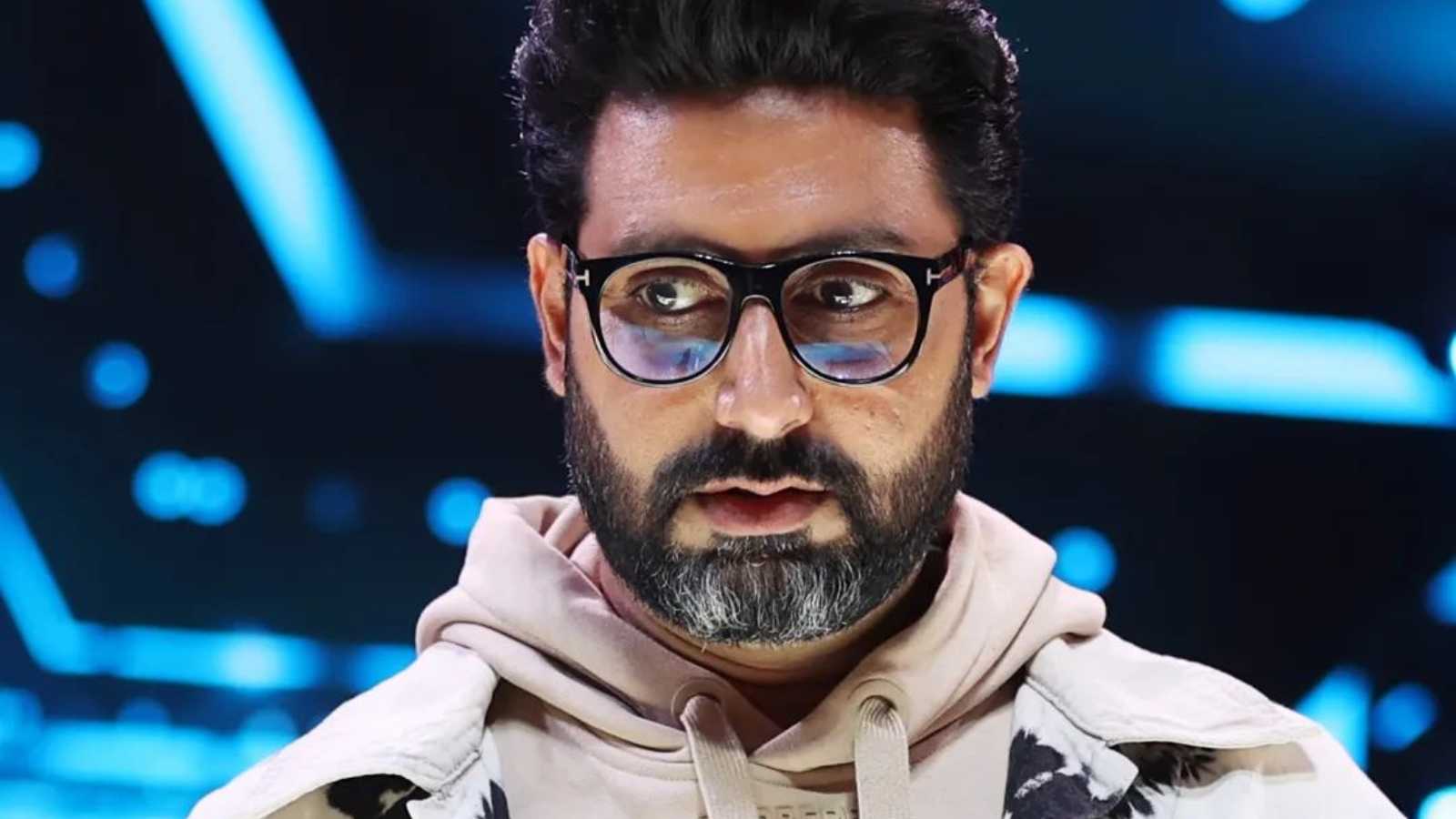 Abhishek Bachchan emphasises the importance of versatility and success if an actor wants 'remain employed' today