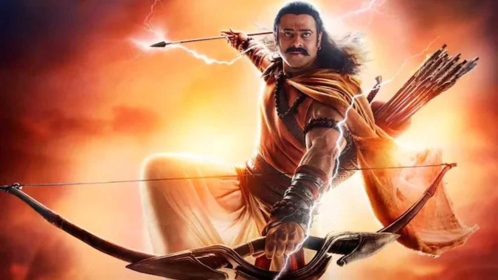 VFX overhaul worth Rs.100 crores on cards for Prabhas' Adipurush after trolling, film to be delayed yet again?