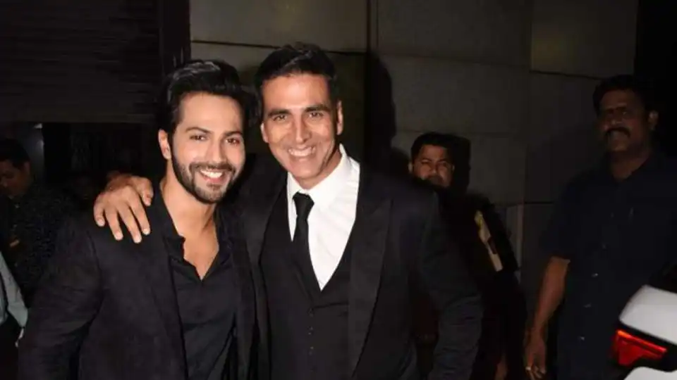 Hera Pheri 3 was Varun Dhawan's for the taking after Akshay Kumar stepped away, here's why he let go of the tempting offer