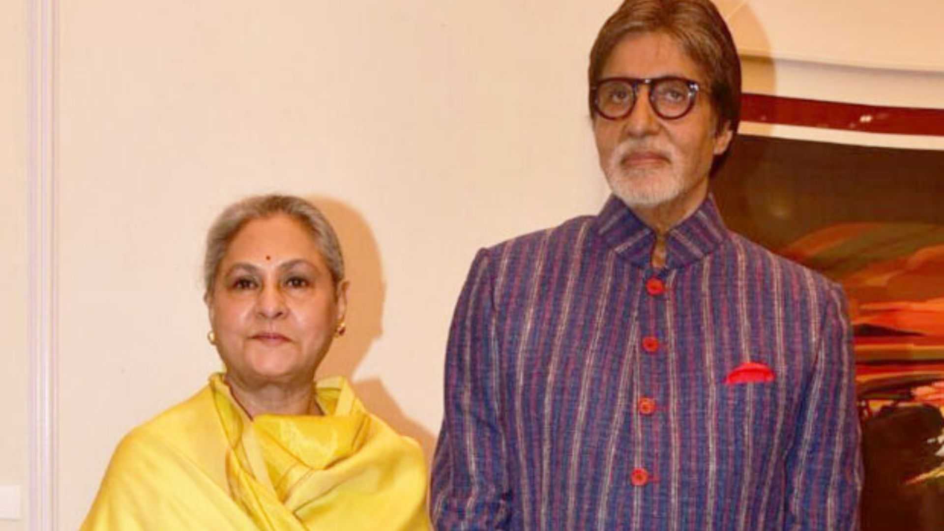 केबीसी 14: जया बच्चन का फोन ना उठाने पर अमिताभ बच्चन को ऐसे पड़ती है फटकार, सुनाया पूरा किस्सा