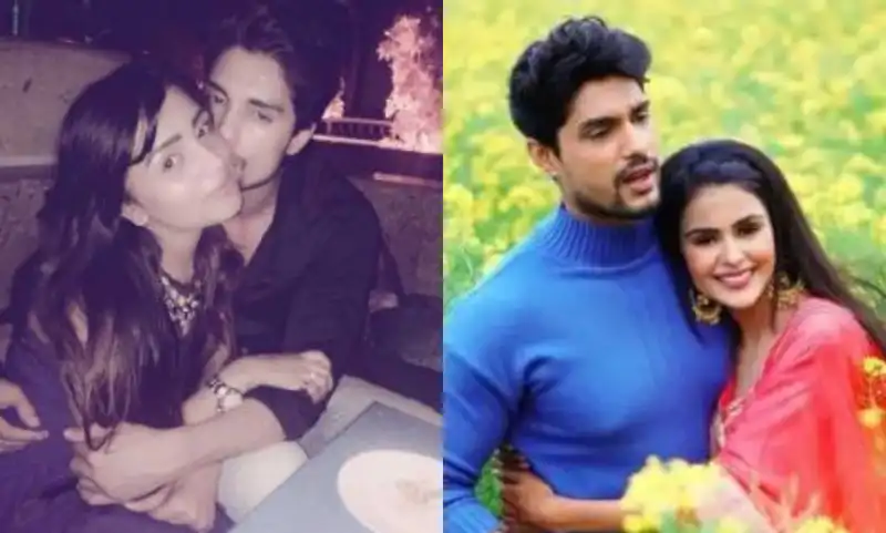 Bigg Boss 16's Ankit Gupta's failed relationship with Shanaya Khan affecting his romance with Priyanka Chahar Choudhary?