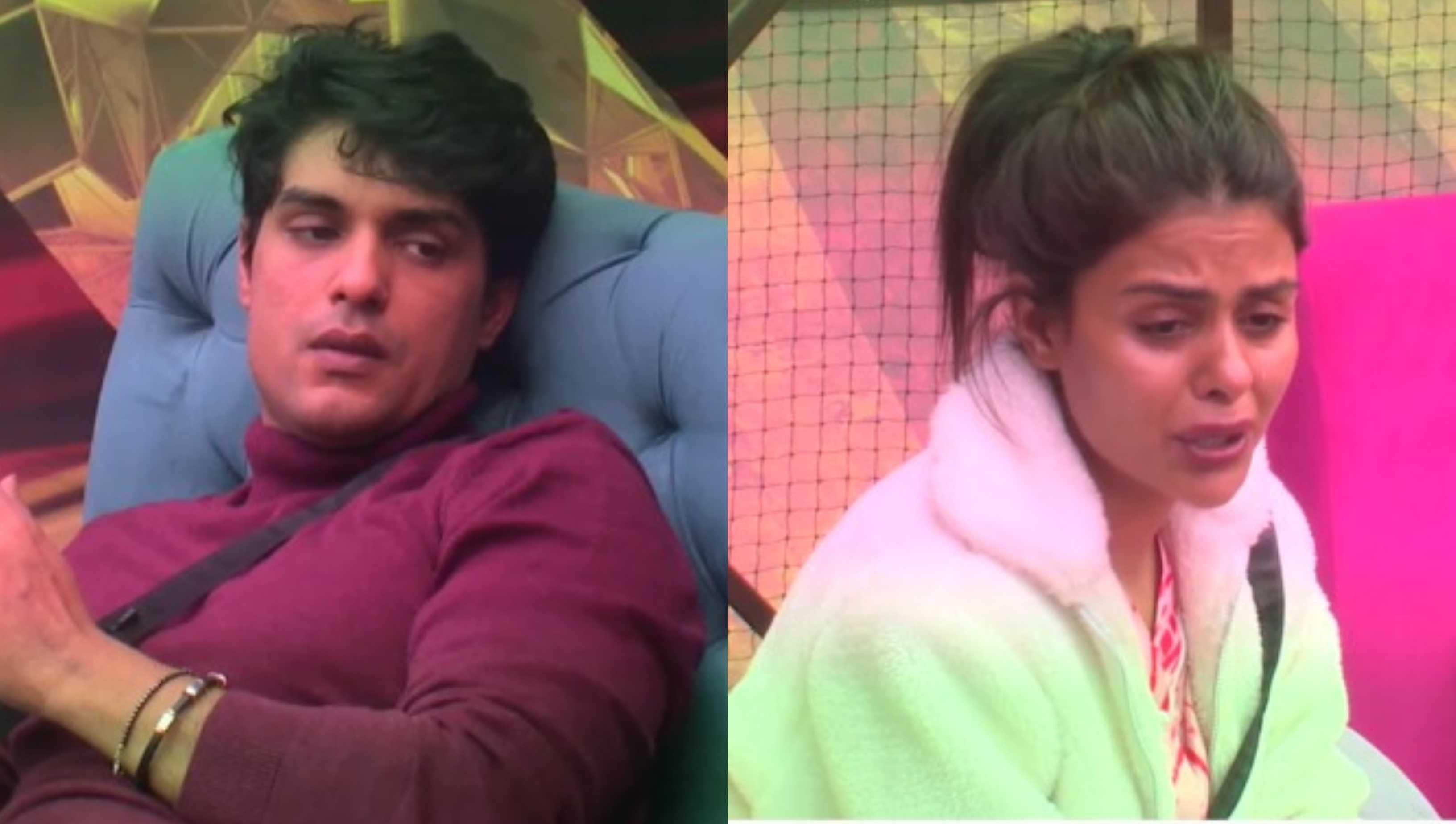 Bigg Boss 16 Promo: Ankit taunts Priyanka for her ‘I am always right’ attitude; their new fight leaves fans divided