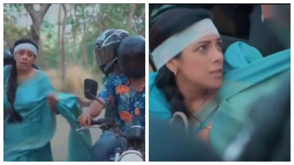 Anupamaa Spoiler: अनुपमा को भी मिलेगी रेप की धमकी, बीच सड़क पर गुंडे खींचेंगे उसकी साड़ी
