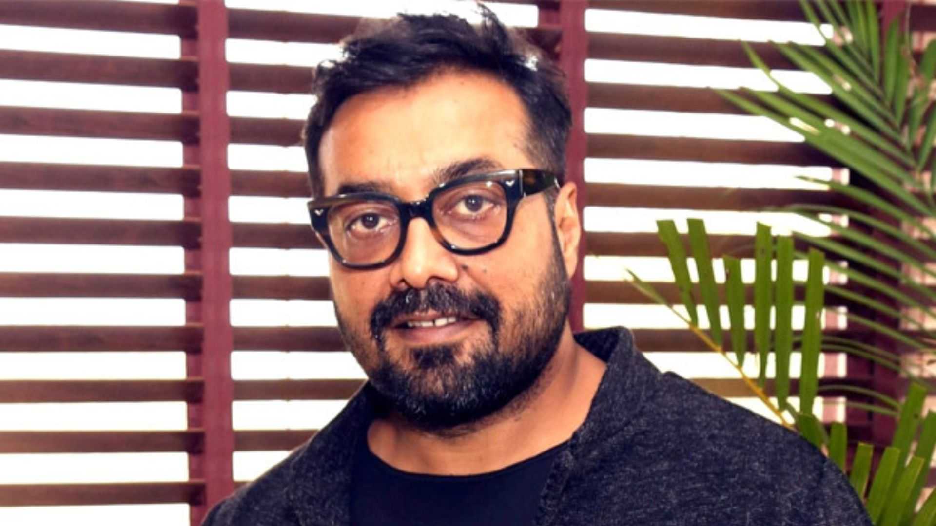 Anurag Kashyap on not working with stars anymore: 'I am on their bucket list but..'
