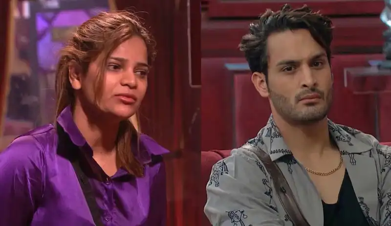 Bigg Boss 16: Angry netizens compare Archana Gautam’s expulsion to Umar Riaz’s eviction; want her back on the show