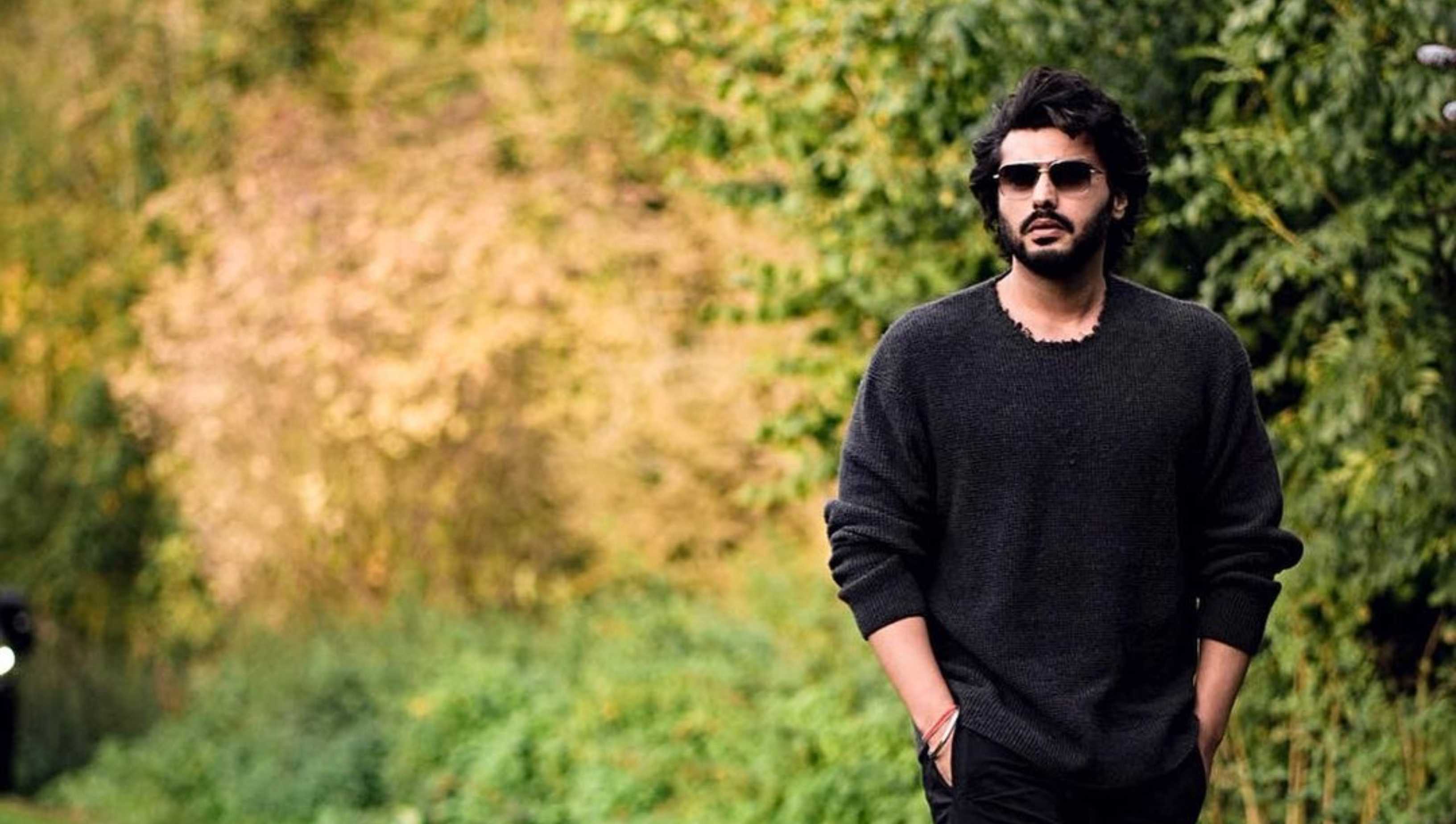 Arjun Kapoor to shoot the next schedule of his romantic comedy in Rishikesh and Delhi; here’s all we know