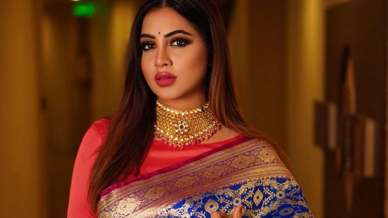 Ex Bigg Boss contestant Arshi Khan confirms she planning to marry her businessman boyfriend, refuses to make his identity public