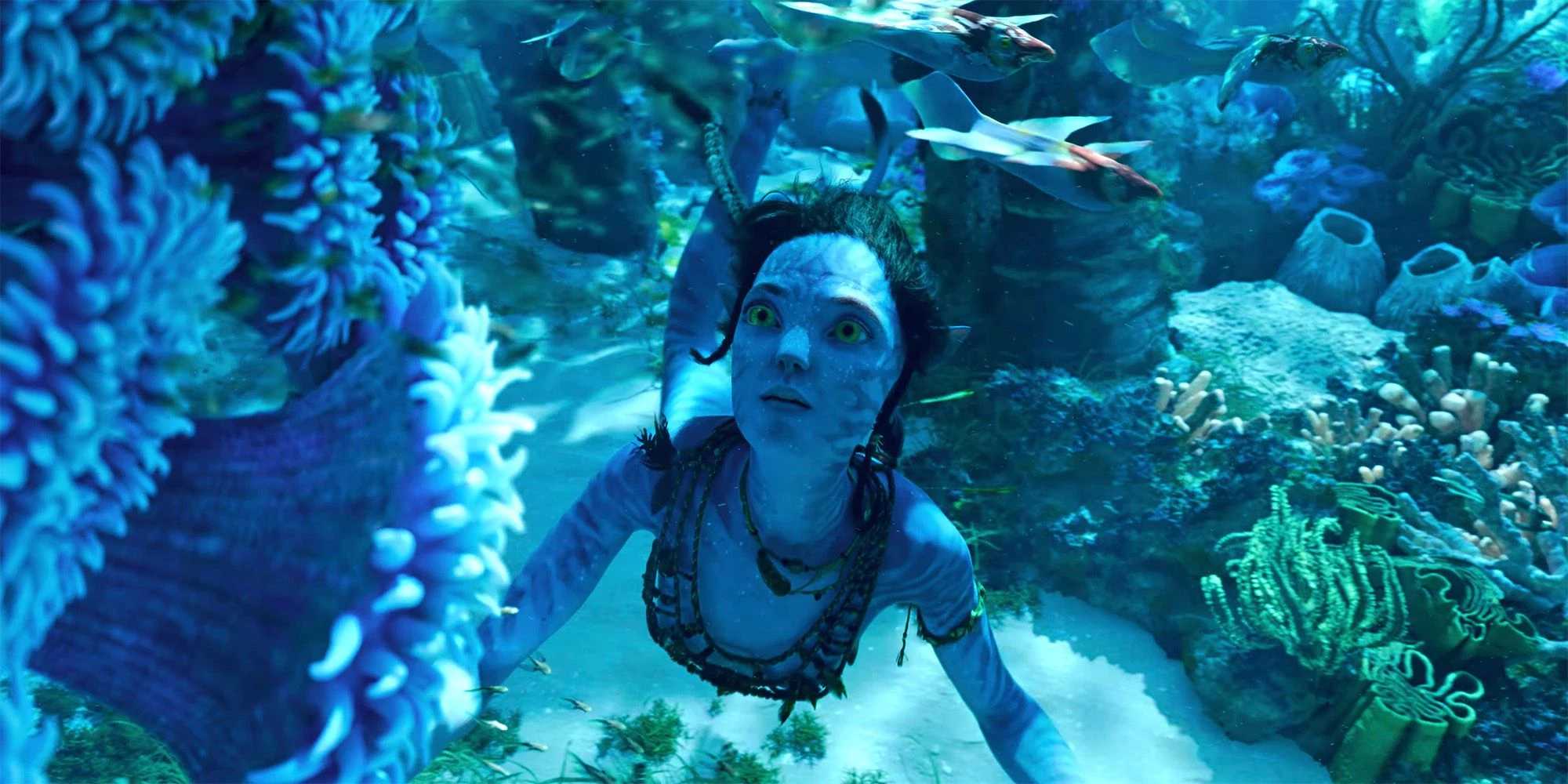Avatar: The Way of Water latest trailer is out and it gives us our best look at the second battle for Pandora