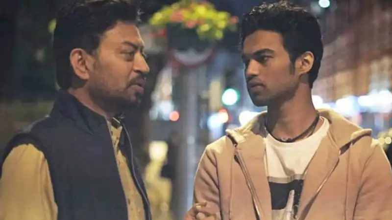 'Ab mein apni khubiya explore karunga' says Babil Khan on upholding his father Irrfan Khan's legacy