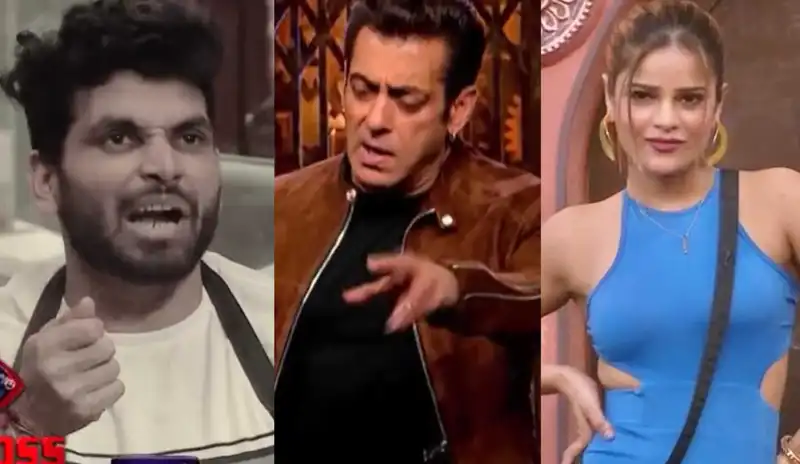 Bigg Boss 16 Promo: Salman Khan to expose Shiv Thakare’s strategy; will Archana Gautam get a second chance?