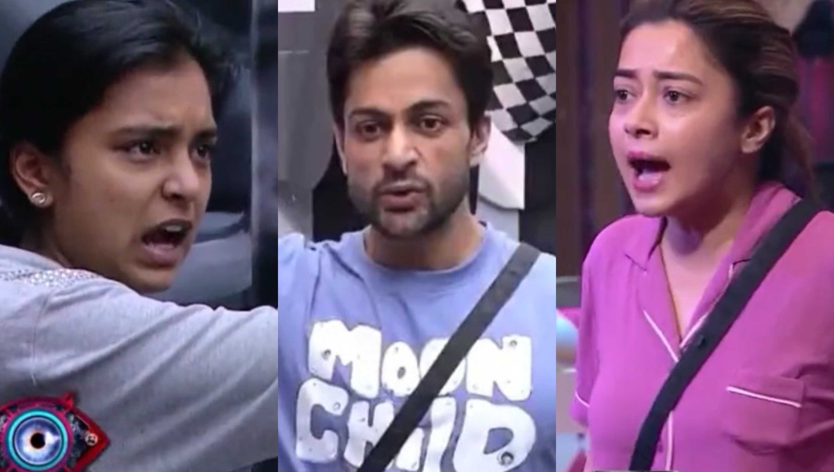 Bigg Boss 16 Promo: Sumbul follows her father’s advice, takes a stand against Tina while arguing with Shalin