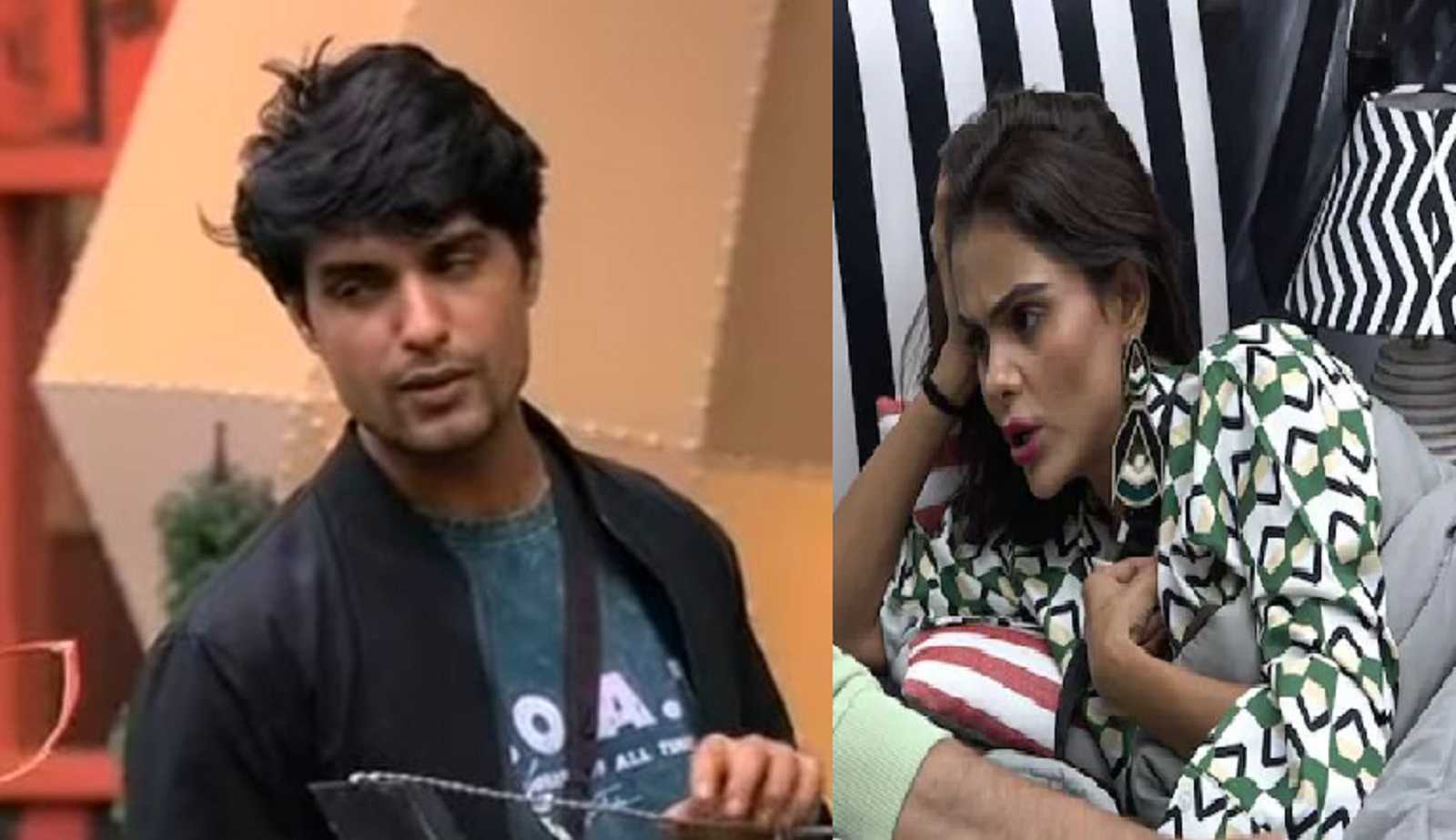 'Anku boy go and sabki lgao': Netizens are impressed with Ankit's captaincy and his savage reply to Priyanka in Bigg Boss 16