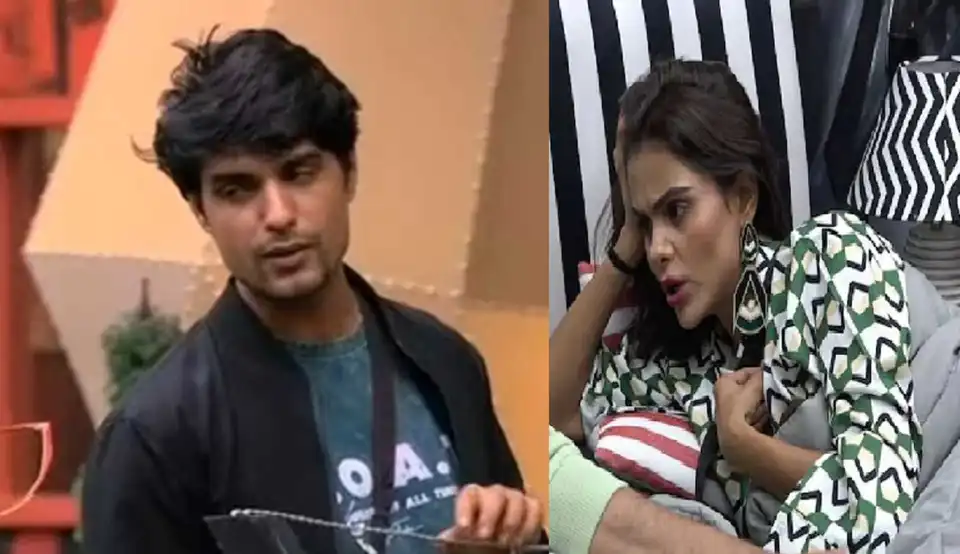'Anku boy go and sabki lgao': Netizens are impressed with Ankit's captaincy and his savage reply to Priyanka in Bigg Boss 16
