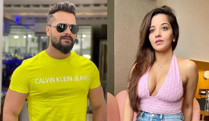 From Khesari Lal Yadav to Monalisa: We bet you didn’t know the real names of these Bhojpuri stars