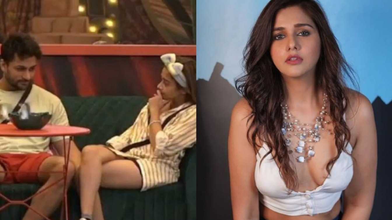 Should Tina, Sumbul be alarmed as Shalin's ex-wife Dalljiet Kaur set to enter Bigg Boss 16 house as wild card contestant?