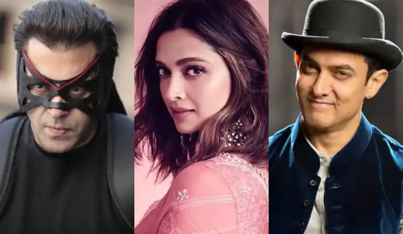 5 times Deepika Padukone turned the Khans down and never looked back