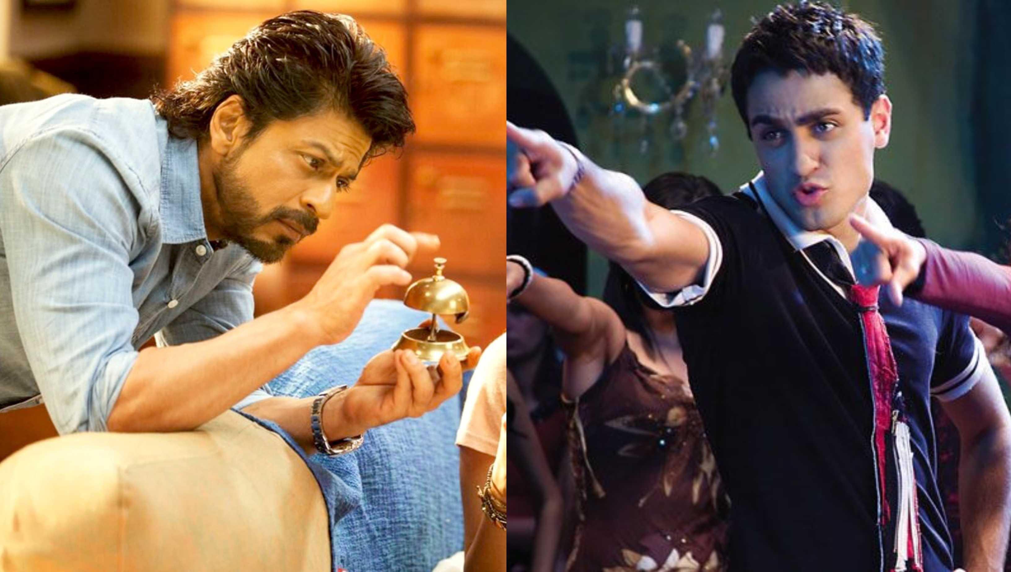 From Jaane Tu Ya Jaane Na’s Jai to Dear Zindagi’s Jug: Bollywood characters who defied toxic masculinity