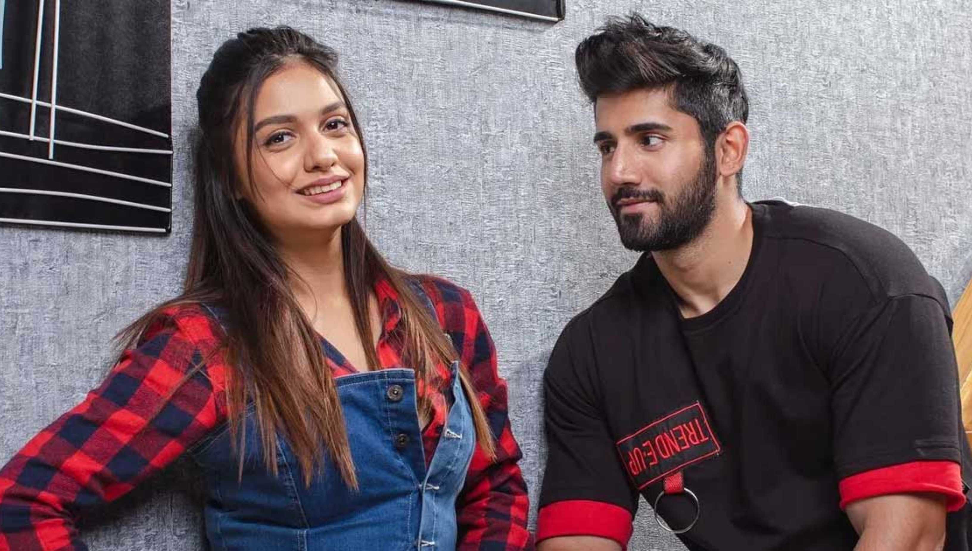 ‘Chose money over love’: Trolls accuse Divya Agarwal of cheating on Varun Sood after she announces her engagement