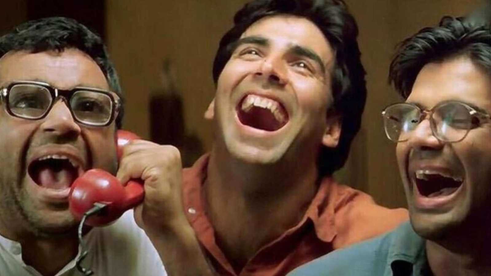 Akshay Kumar starrer Hera Pheri 4 lands in trouble as T-series sends a notice to makers, here's why