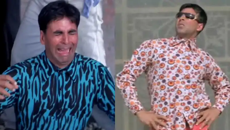 Not Kartik Aaryan, but THIS actor is the perfect choice to replace Akshay Kumar in Hera Pheri 3