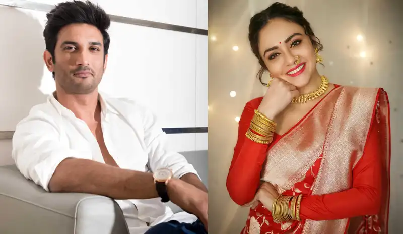 From Sushant Singh Rajput to Amruta Khanvilkar, these celebs lost Jhalak Dikhhla Jaa despite being great dancers