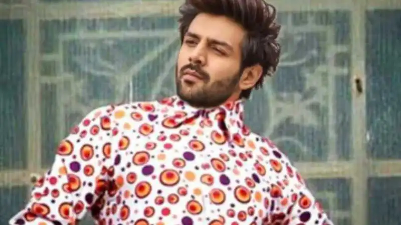 Kartik Aaryan Hera Pheri 3