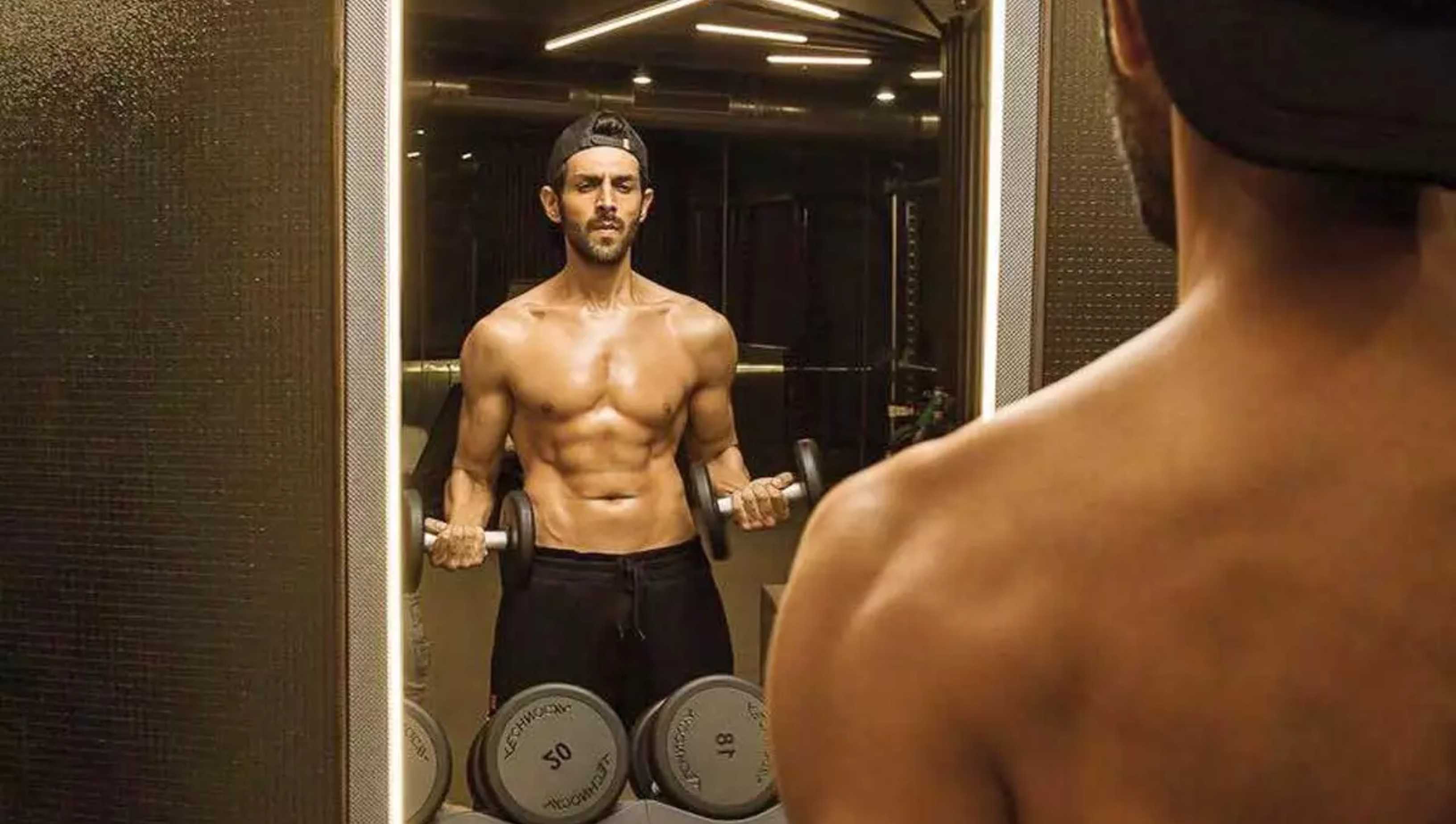 After a dentist, Kartik Aaryan is getting beefed up to play a boxer next? Here’s everything we know