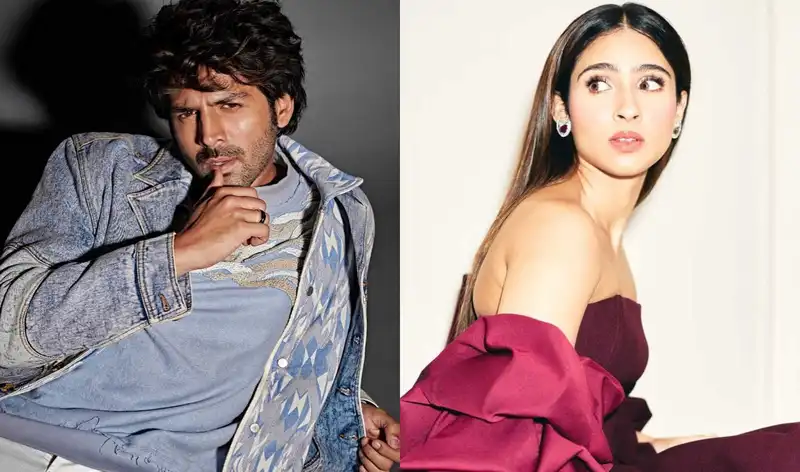 Is Kartik Aaryan dating Hrithik Roshan’s cousin Pashmina Roshan? Here’s all we know about their hush-hush meetings