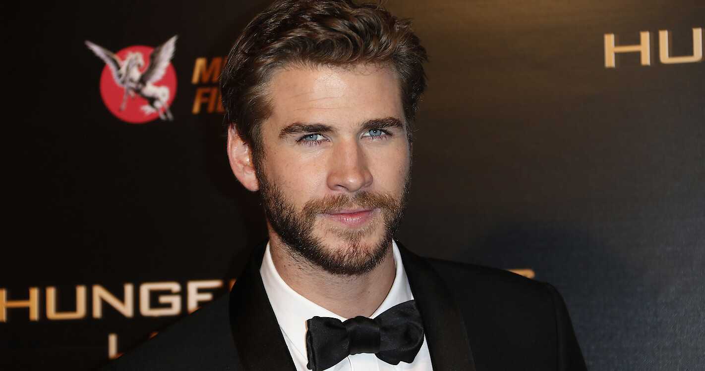 Liam Hemsworth reportedly was a frontrunner for The Witcher before Henry Cavill got the part