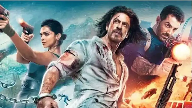 'Action scenes will burn the theatres': Shah Rukh Khan's fans can't get over Pathaan teaser; Alia Bhatt calls it 'next level'