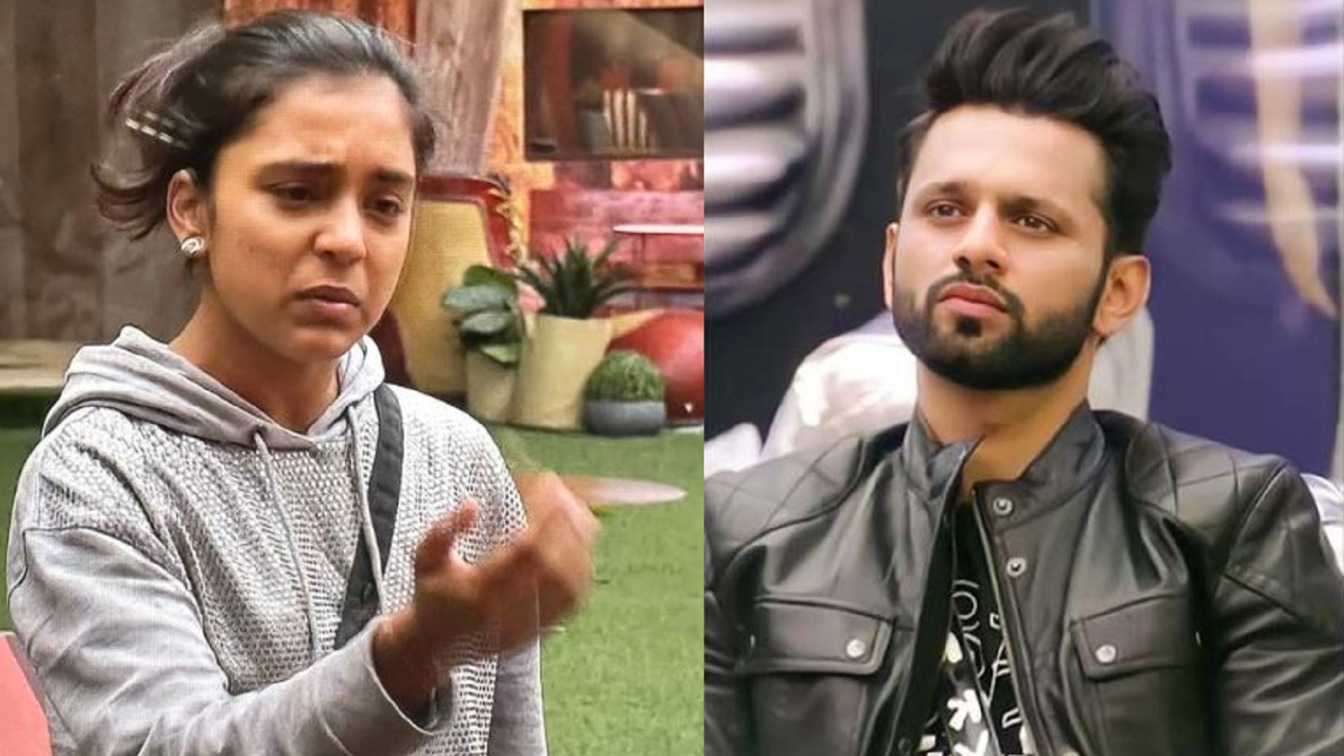 'Abdu Rozik bhi same age ka hain': Rahul Vaidya mercilessly trolled for consoling Bigg Boss 16 contestant Sumbul Touqeer because of her age