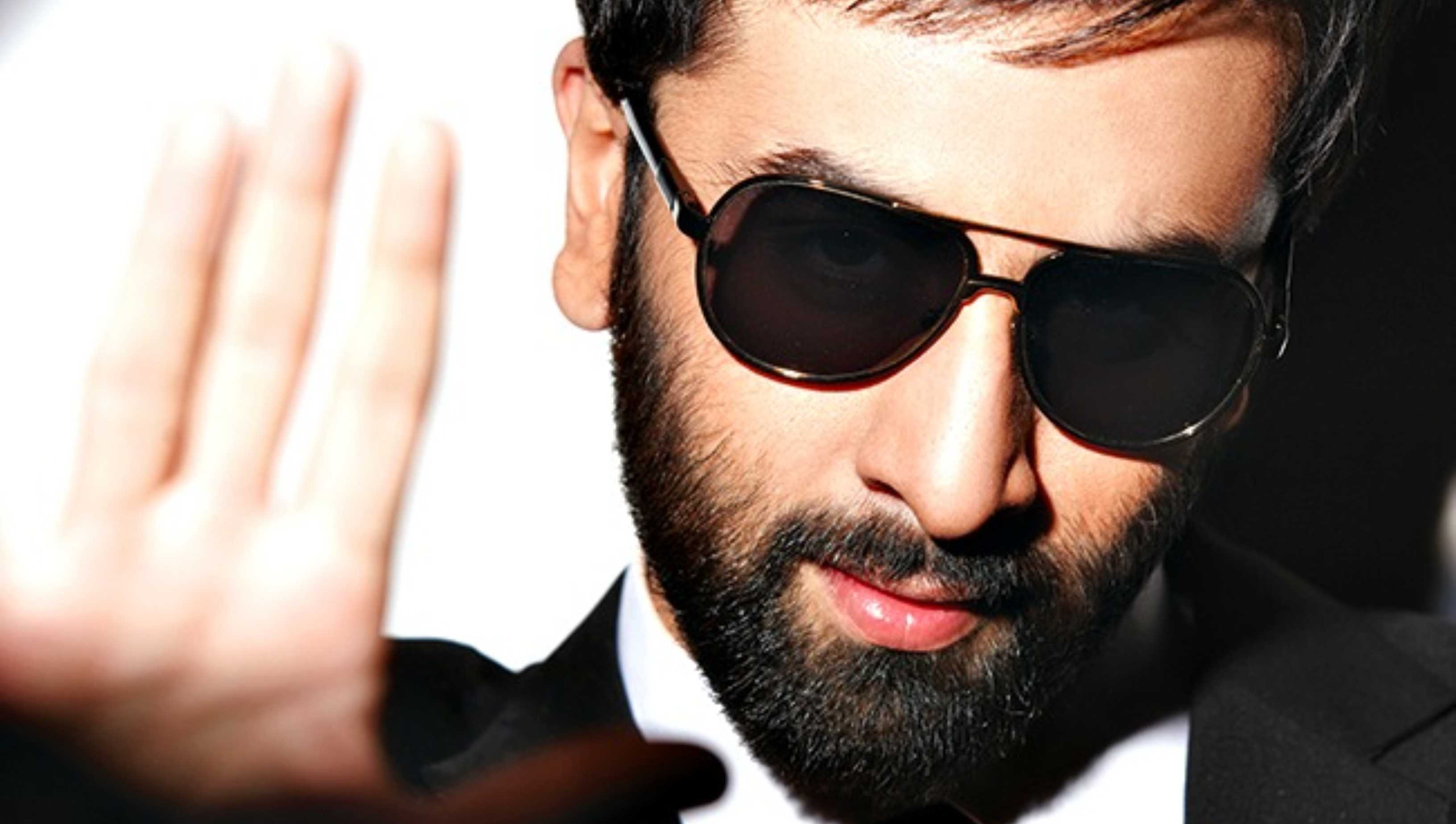 Animal: Ranbir Kapoor is soaked in blood in new leaked snap from set; seen it yet?