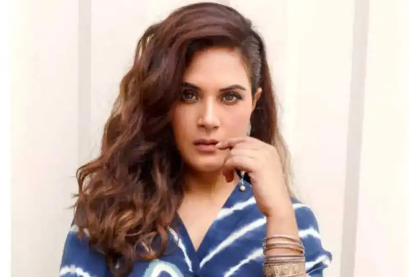 Richa Chadha