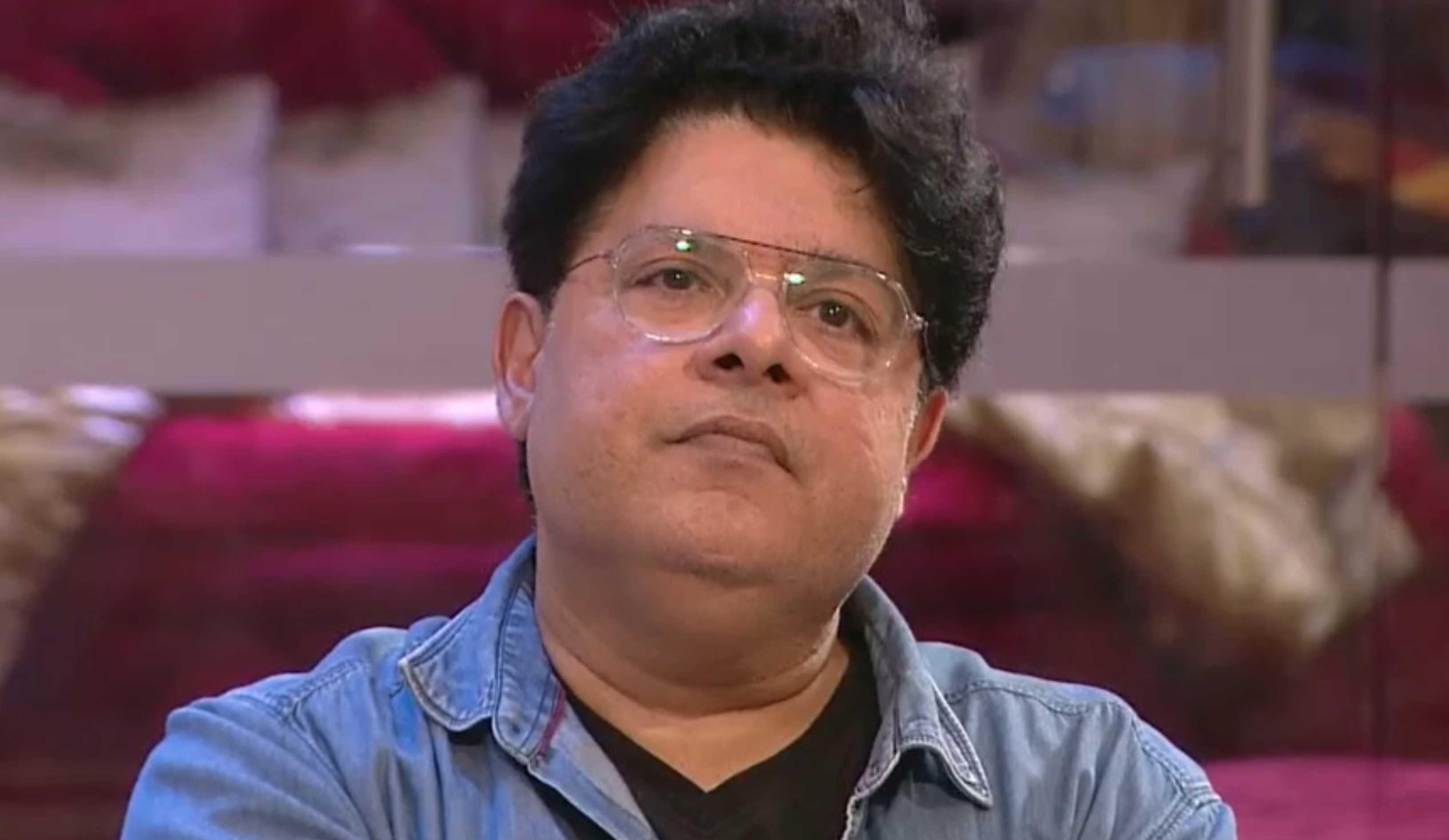 Bigg Boss 16 Promo: Sajid Khan refuses to apologize after smoking room is shut down; gets a nasty taunt by Bigg Boss